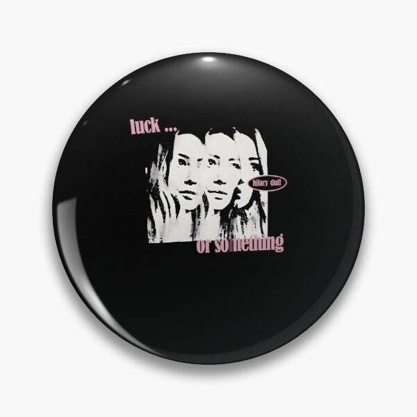Item preview, Luck… Or Something Funny Pop Culture Graphic designed and sold by thefirstbroo.
