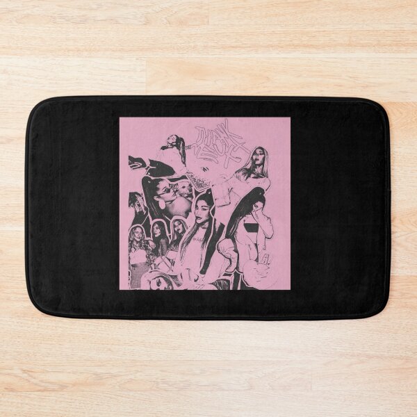 Item preview, Ariana Grande thank you, next Classic  designed and sold by Forestelena.