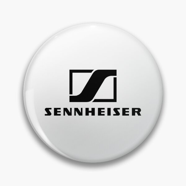 Item preview, Sennheiser Professional Headphones & Microphones Logo designed and sold by amamspk.