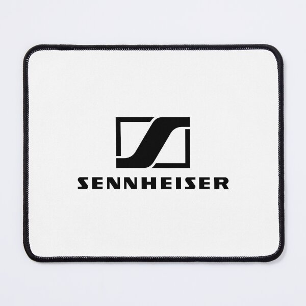 Item preview, Sennheiser Professional Headphones & Microphones Logo designed and sold by amamspk.