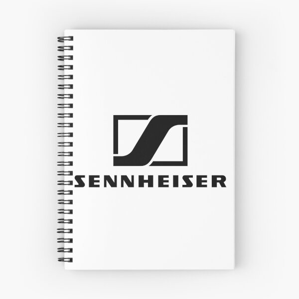 Item preview, Sennheiser Professional Headphones & Microphones Logo designed and sold by amamspk.