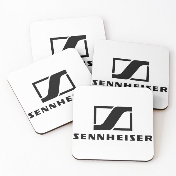 Item preview, Sennheiser Professional Headphones & Microphones Logo designed and sold by amamspk.