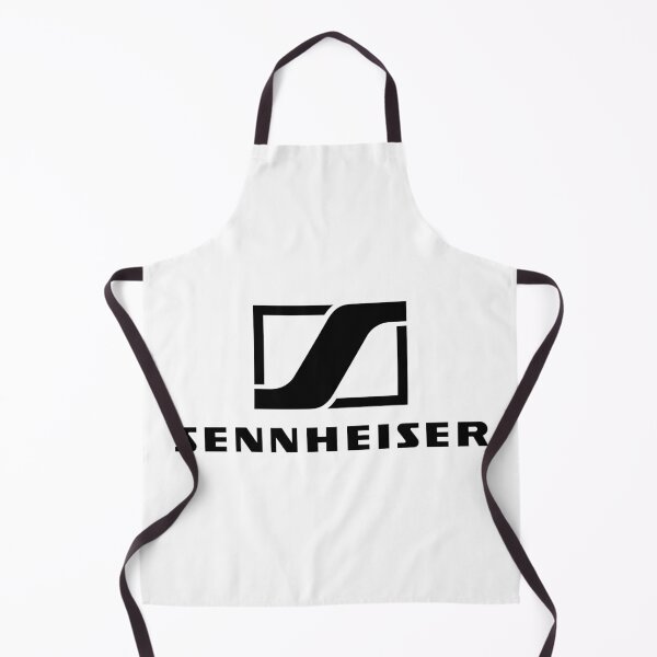 Item preview, Sennheiser Professional Headphones & Microphones Logo designed and sold by amamspk.