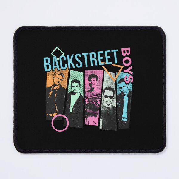 Item preview, Backstreet Boys Millennium Tour 2025, Backstreet Boy Band designed and sold by krowsunna.