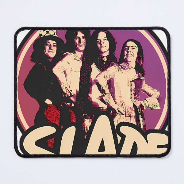 Item preview, Slade Band Glam Rock designed and sold by Easydestination.