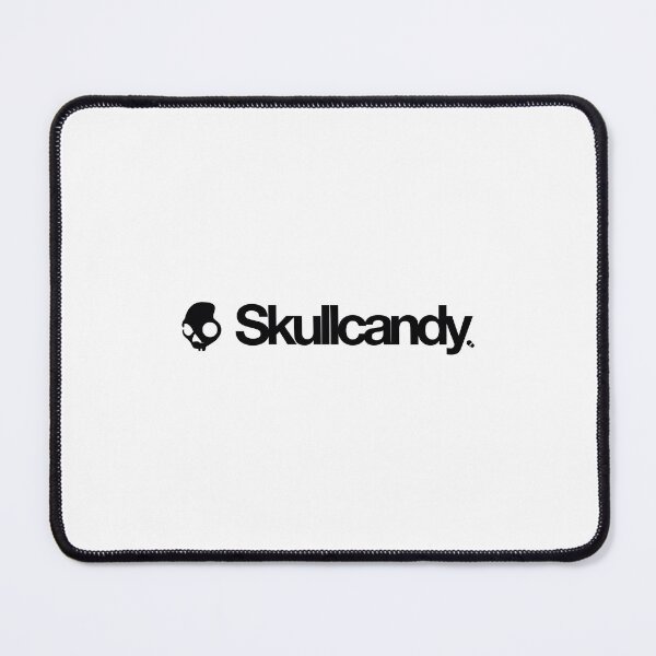 Item preview, Skullcandy Audio & Wireless Headphones Logo designed and sold by amamspk.