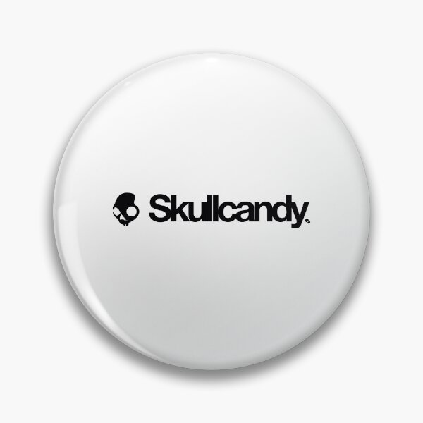 Item preview, Skullcandy Audio & Wireless Headphones Logo designed and sold by amamspk.