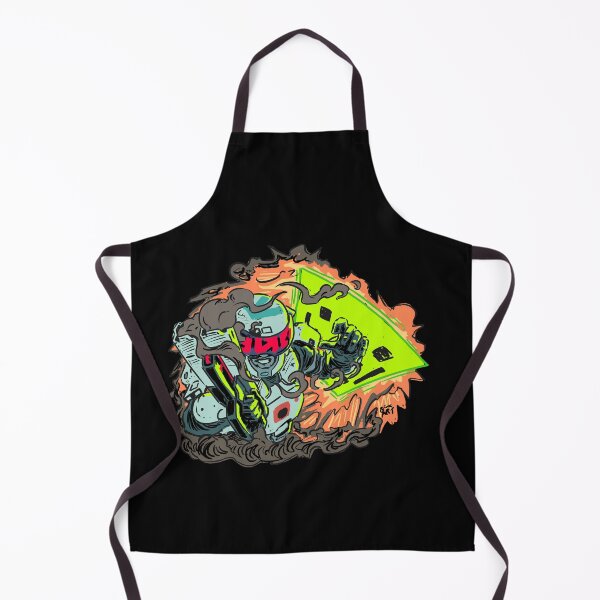 Item preview, Destroyer Shell designed and sold by BFoxArtAnim.