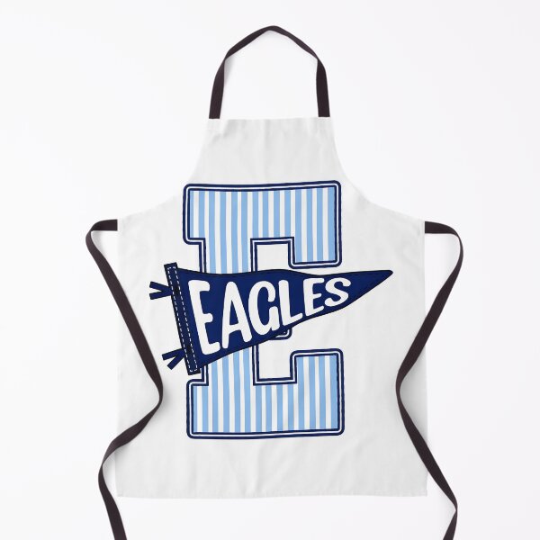 Item preview, Vintage Eagles Pennant Sport Emblem Design designed and sold by GregorySm18789.