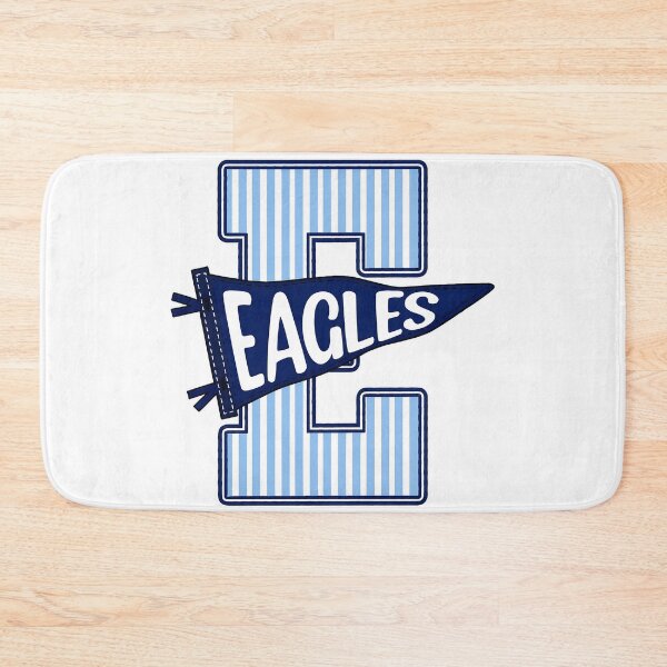 Item preview, Vintage Eagles Pennant Sport Emblem Design designed and sold by GregorySm18789.
