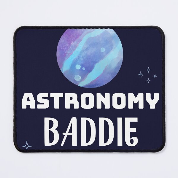 Item preview, Astronomy Baddie designed and sold by the-lab-artist.