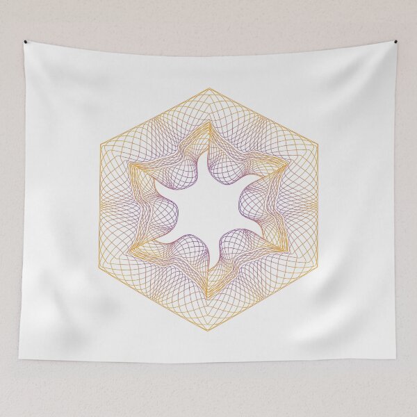 Item preview, mandala designed and sold by nogamax.
