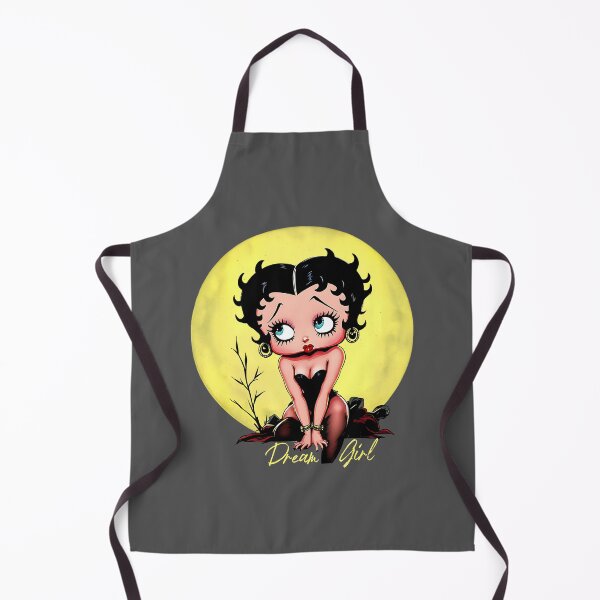 Item preview, DREAM GIRL BETTY II designed and sold by BabaSoti.
