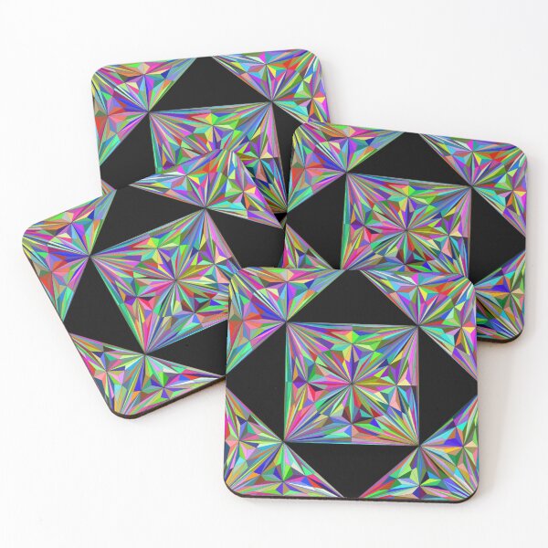 Item preview, Black Diamond 15 designed and sold by Gluecknika.