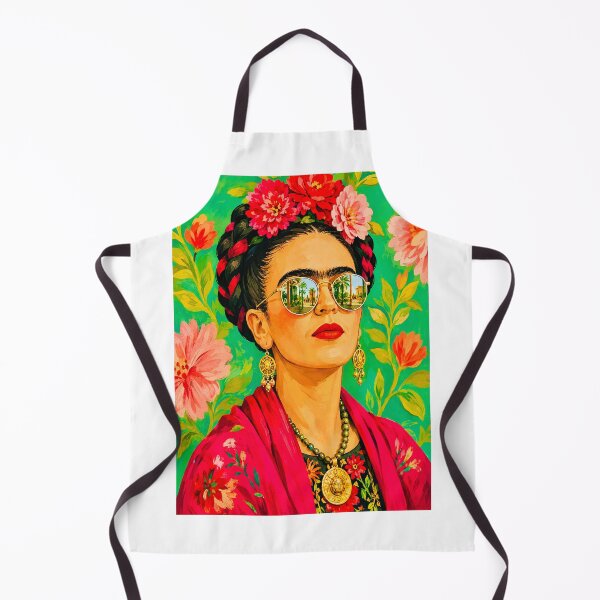 Item preview, Reflecting Sunglasses Frida designed and sold by reggiemercedes.