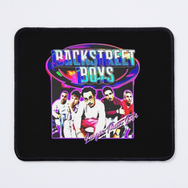 Item preview, Backstreet Boys Retro Pop Artwork... designed and sold by krowsunna.