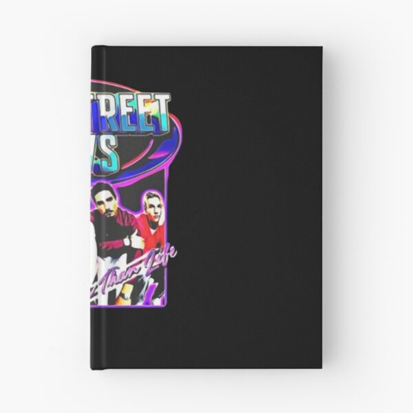 Item preview, Backstreet Boys Retro Pop Artwork... designed and sold by krowsunna.