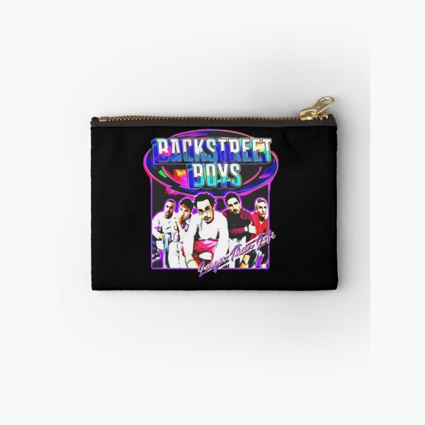 Item preview, Backstreet Boys Retro Pop Artwork... designed and sold by krowsunna.