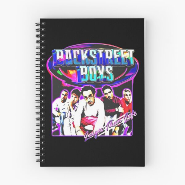 Item preview, Backstreet Boys Retro Pop Artwork... designed and sold by krowsunna.