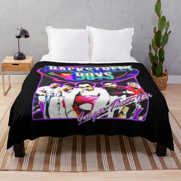 Item preview, Backstreet Boys Retro Pop Artwork... designed and sold by krowsunna.