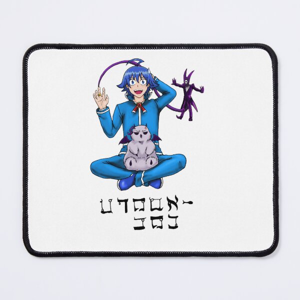 Item preview, Iruma Suzuki Classic designed and sold by BriseboisBella.