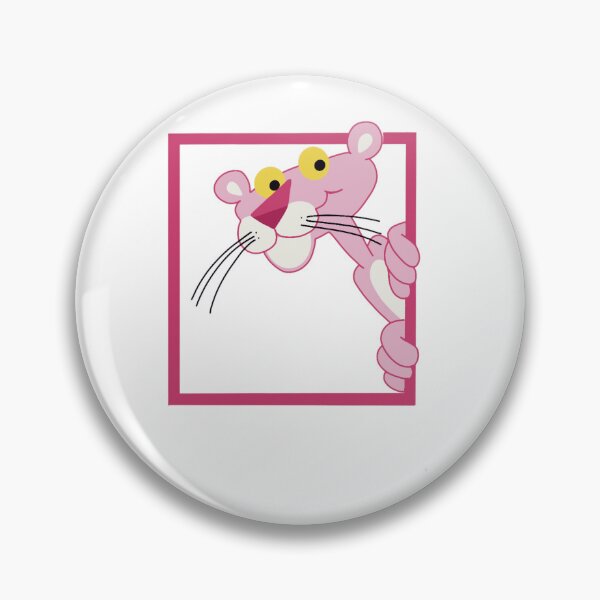 Item preview, The Pink Panther Essential  designed and sold by ZenithPrints51.