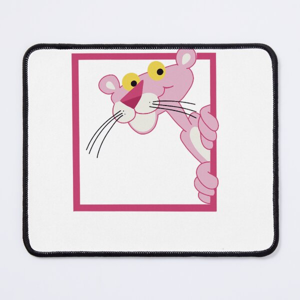 Item preview, The Pink Panther Essential  designed and sold by ZenithPrints51.