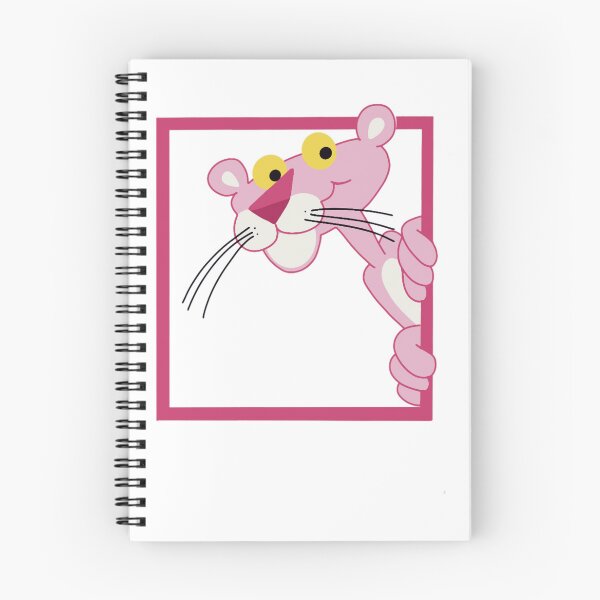 Item preview, The Pink Panther Essential  designed and sold by ZenithPrints51.