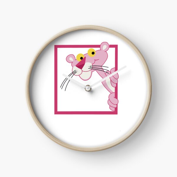 Item preview, The Pink Panther Essential  designed and sold by ZenithPrints51.