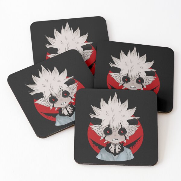 Item preview, Doodle Anti Magic Demon designed and sold by Izaa-aart.