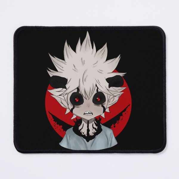 Item preview, Doodle Anti Magic Demon designed and sold by Izaa-aart.