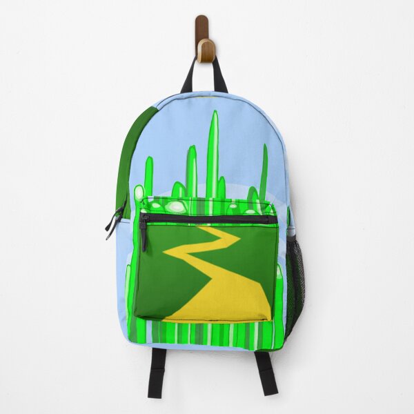 Item preview, Emerald City designed and sold by LittleCatten.