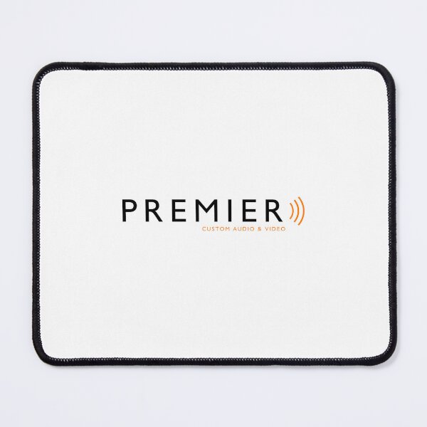 Artikelvorschau, Premier Audio Custom Sound Systems Logo entworfen und verkauft von amamspk.