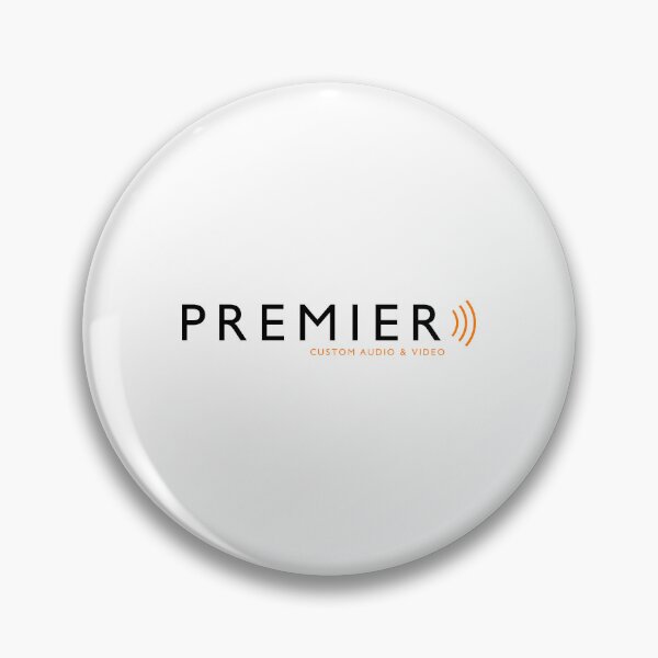 Artikelvorschau, Premier Audio Custom Sound Systems Logo entworfen und verkauft von amamspk.