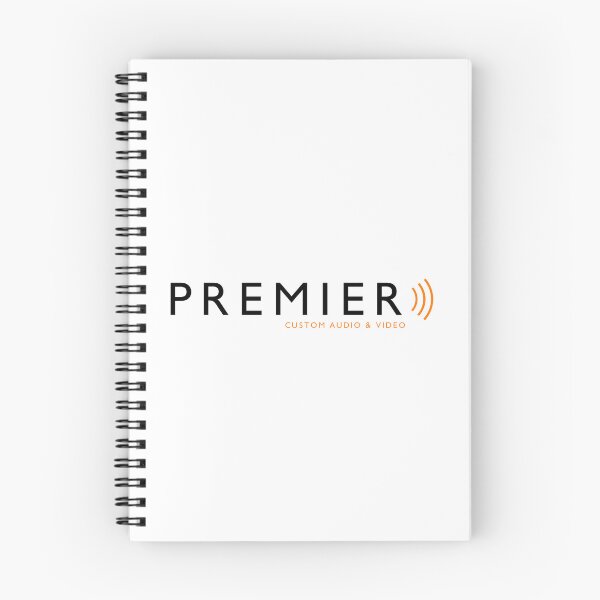 Item preview, Premier Audio Custom Sound Systems Logo designed and sold by amamspk.