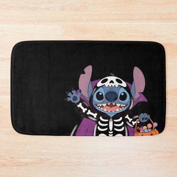 Item preview, Cute Halloween Monster Skeleton Costume With Pumpkin designed and sold by NancyMaye54132.