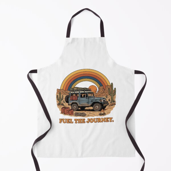 Item preview, Retro Overlanding T-Shirt Design designed and sold by SHOP-Corner.