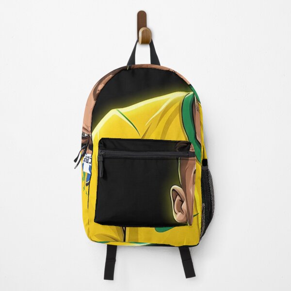 Item preview, Neymar vector art designed and sold by Rusdiii.
