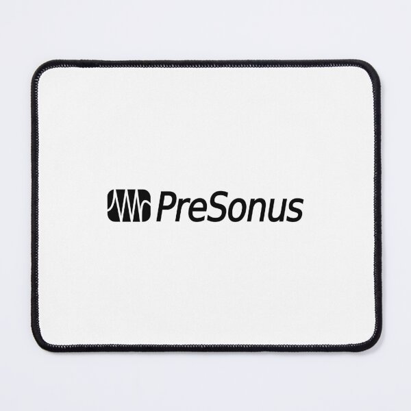 Item preview, PreSonus Audio Electronics Studio Gear Logo designed and sold by amamspk.