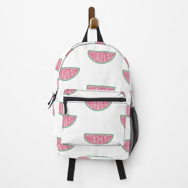 Item preview, Watermelon word art designed and sold by Eloiseteb.