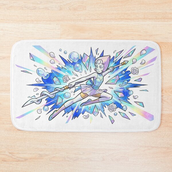 Item preview, Pearl Spear Light Burst Elegance Dynamic Art designed and sold by 0Zetgest.