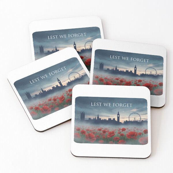 Item preview, Remembrance Day. designed and sold by RetroPaul63.