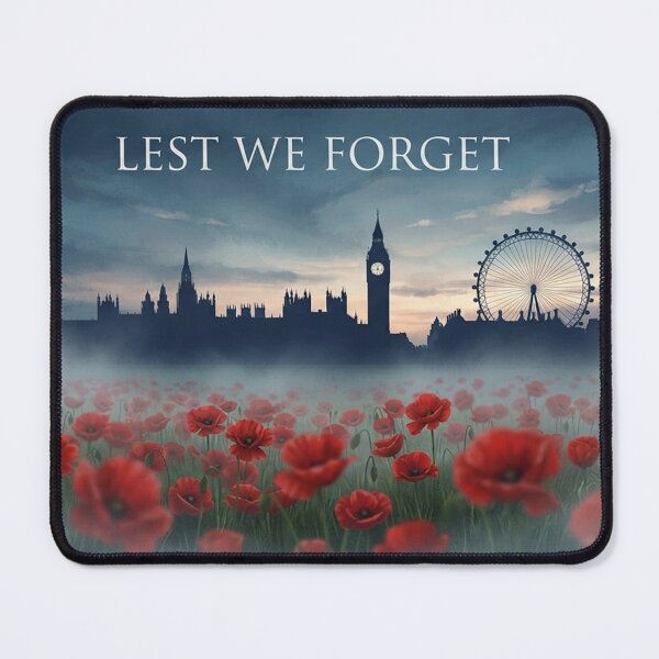 Item preview, Remembrance Day. designed and sold by RetroPaul63.