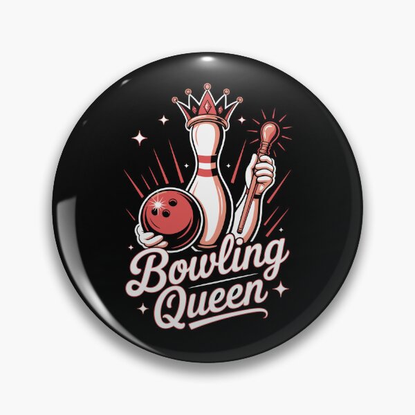 Item preview, Bowling Queen designed and sold by jkrphoto.