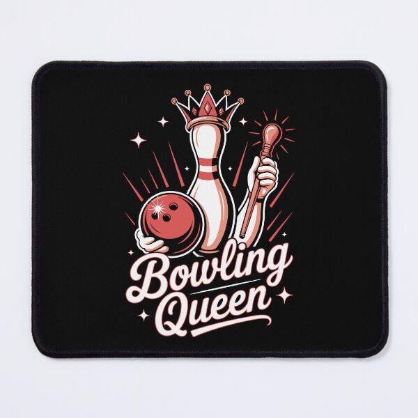 Item preview, Bowling Queen designed and sold by jkrphoto.