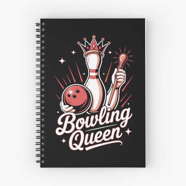Item preview, Bowling Queen designed and sold by jkrphoto.