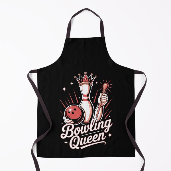 Item preview, Bowling Queen designed and sold by jkrphoto.
