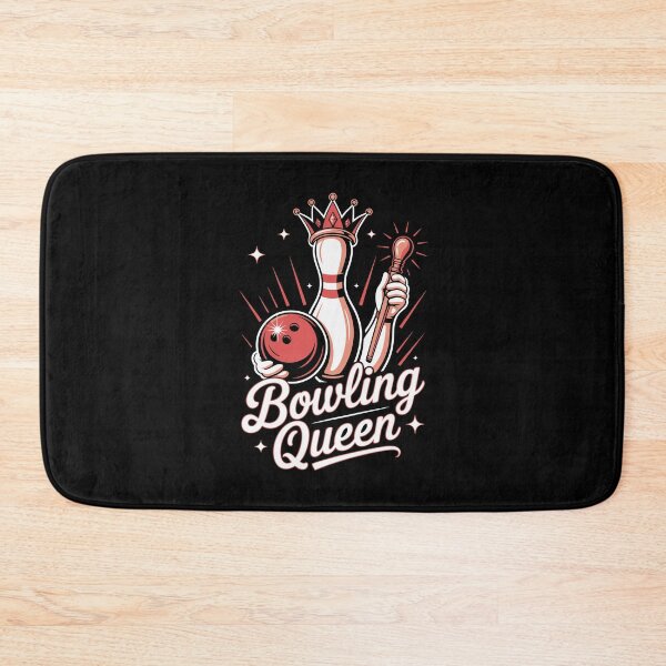 Item preview, Bowling Queen designed and sold by jkrphoto.