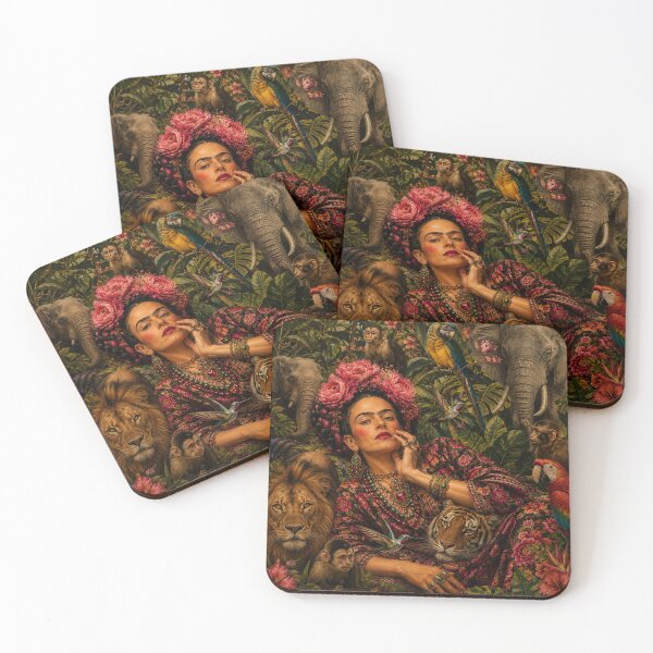 Item preview, Africa designed and sold by Muycote.