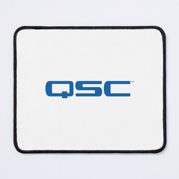 Item preview, QSC Audio Products Professional Sound Systems designed and sold by amamspk.